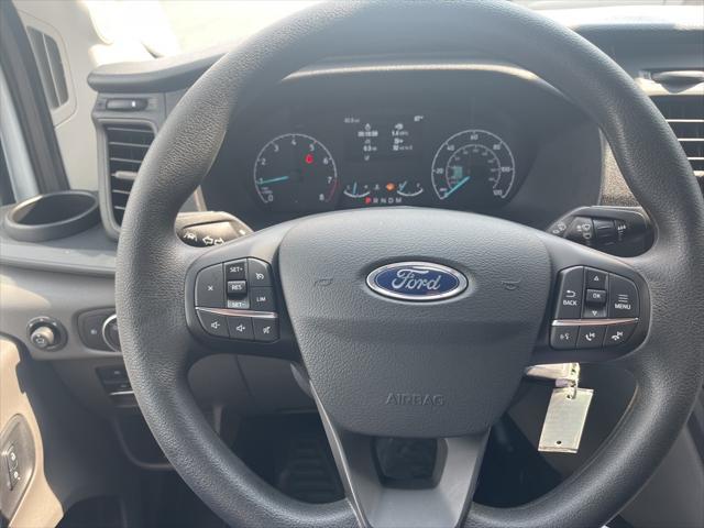 new 2025 Ford Transit-250 car, priced at $51,429