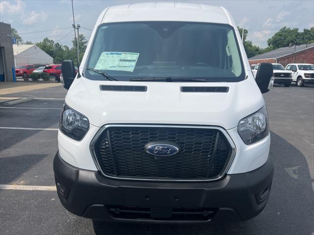 new 2025 Ford Transit-250 car, priced at $51,429