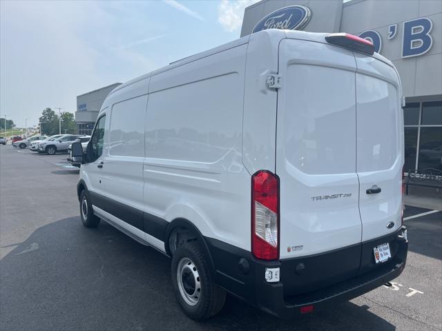 new 2025 Ford Transit-250 car, priced at $51,429