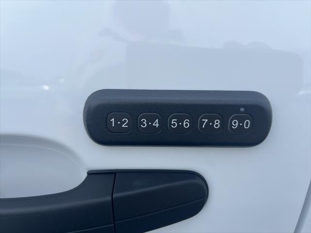 new 2025 Ford Transit-250 car, priced at $51,429