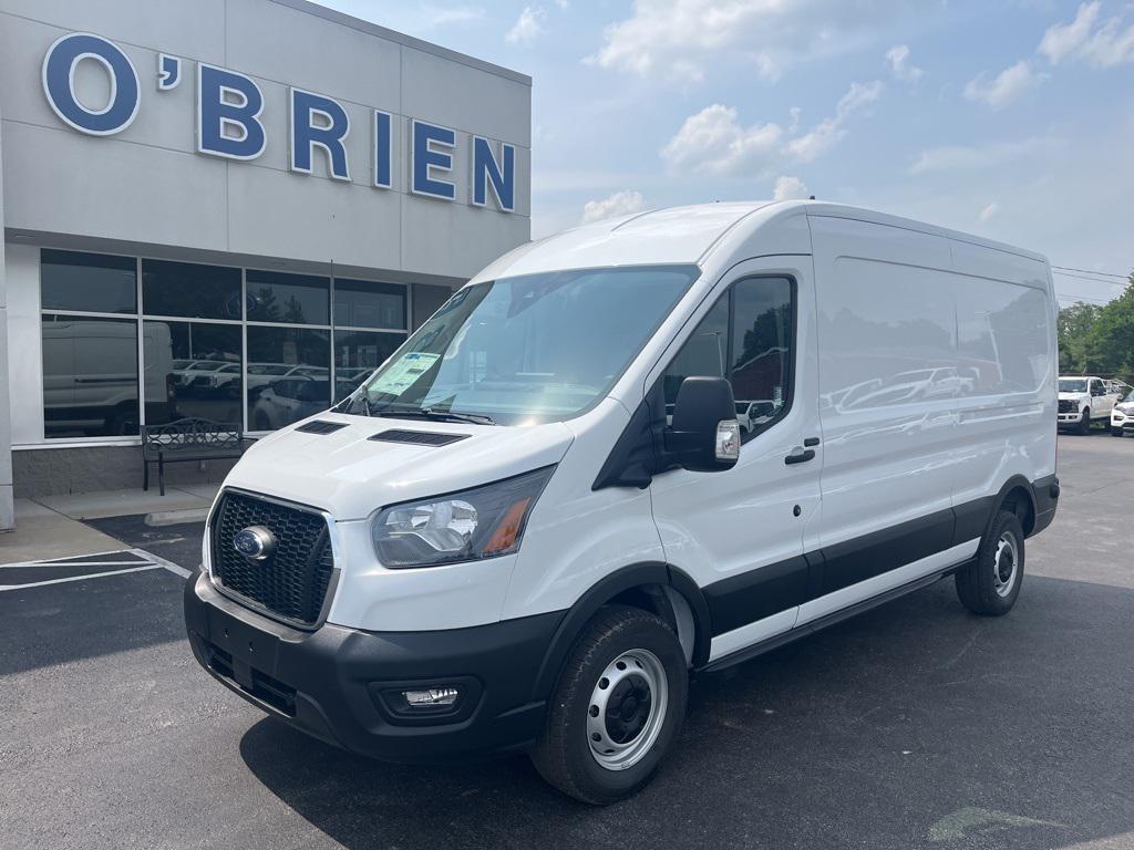new 2025 Ford Transit-250 car, priced at $49,929