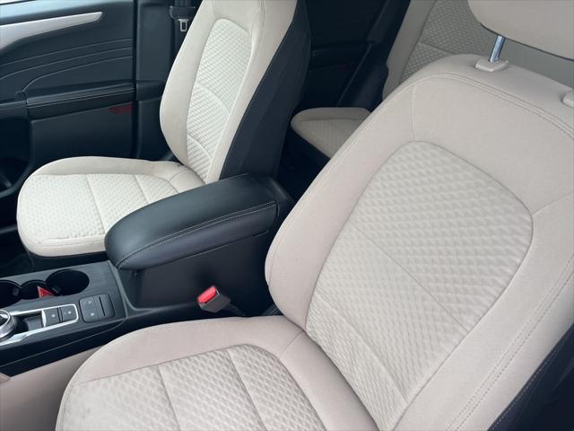 used 2022 Ford Escape car, priced at $22,870