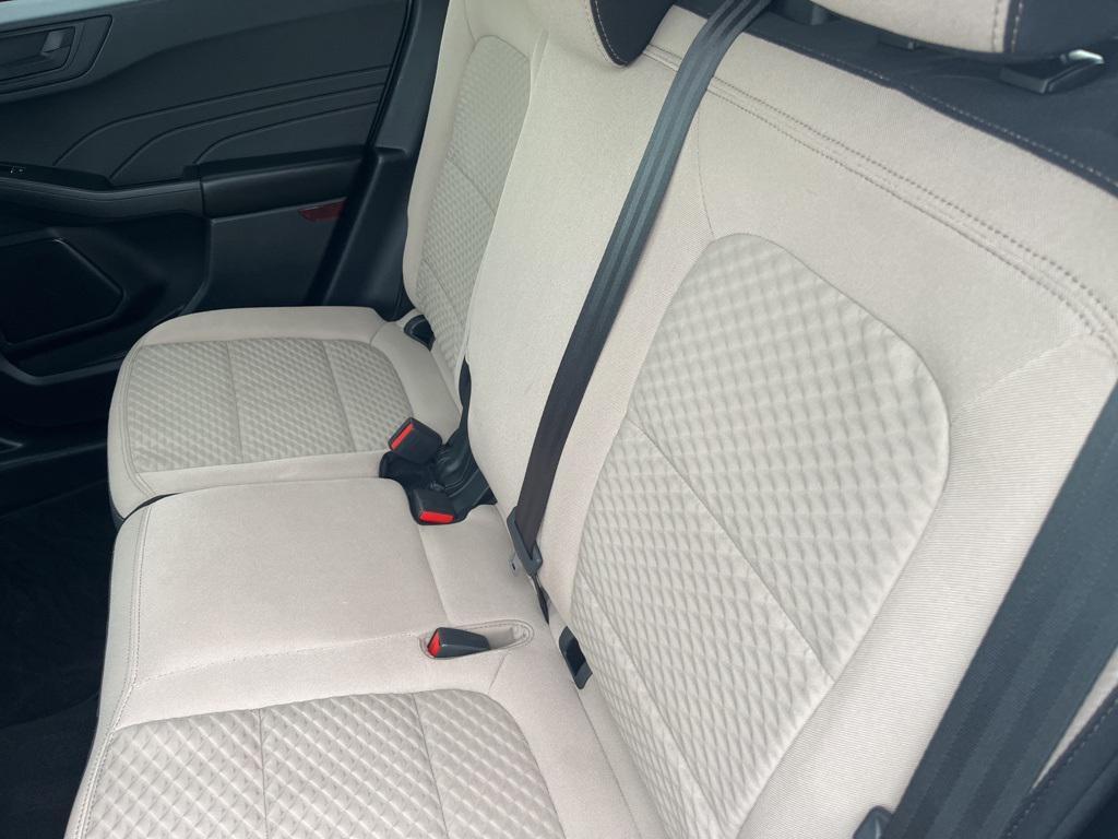 used 2022 Ford Escape car, priced at $21,710