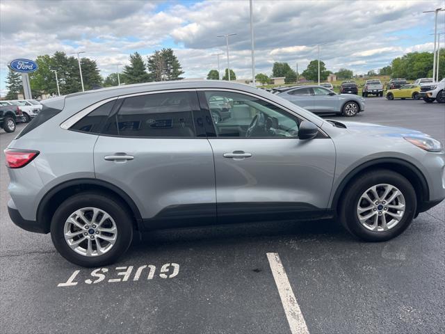 used 2022 Ford Escape car, priced at $22,990