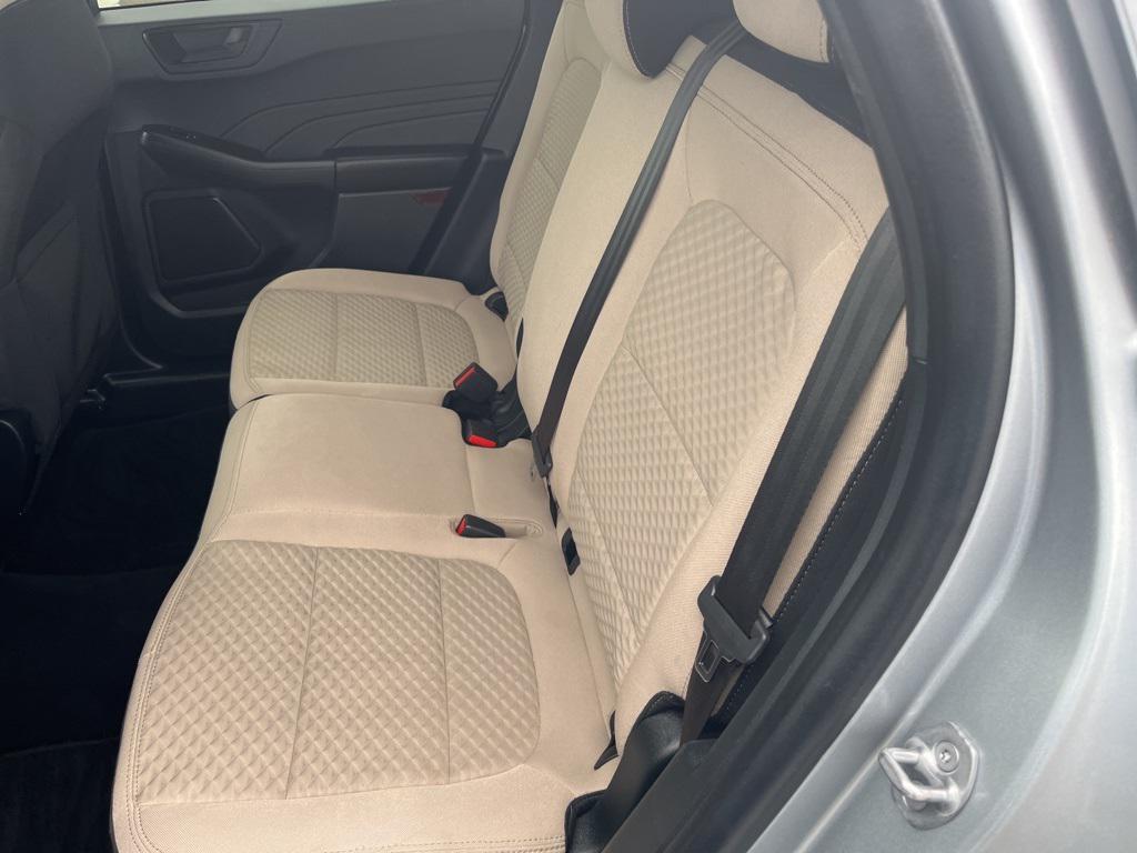used 2022 Ford Escape car, priced at $21,710