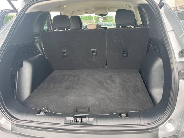 used 2022 Ford Escape car, priced at $22,870