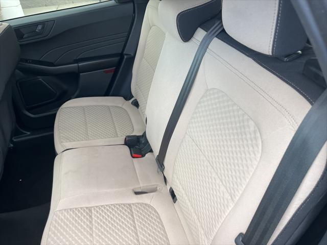used 2022 Ford Escape car, priced at $22,990