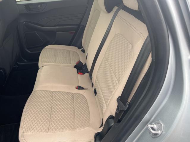 used 2022 Ford Escape car, priced at $22,870