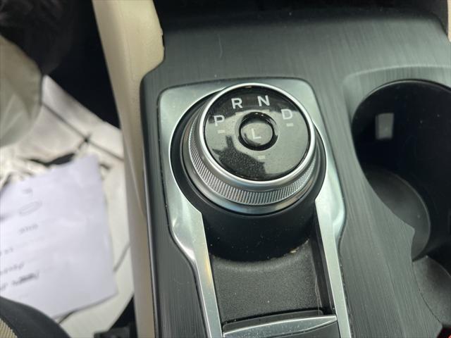 used 2022 Ford Escape car, priced at $22,990