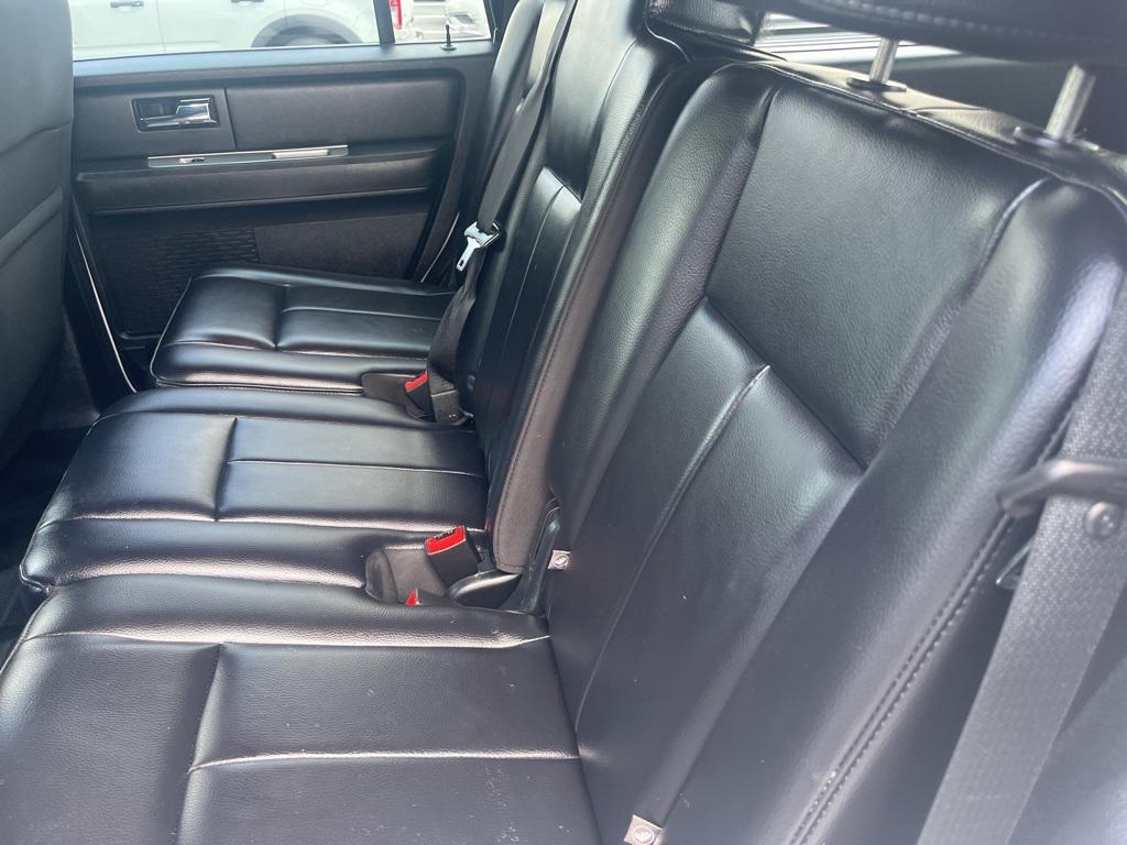 used 2017 Ford Expedition car, priced at $17,980