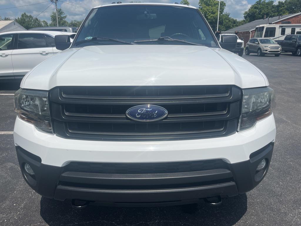 used 2017 Ford Expedition car, priced at $17,980