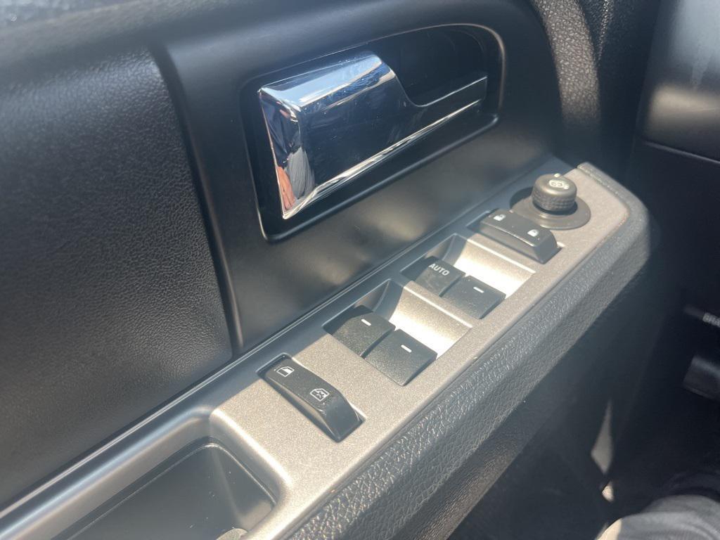 used 2017 Ford Expedition car, priced at $17,980