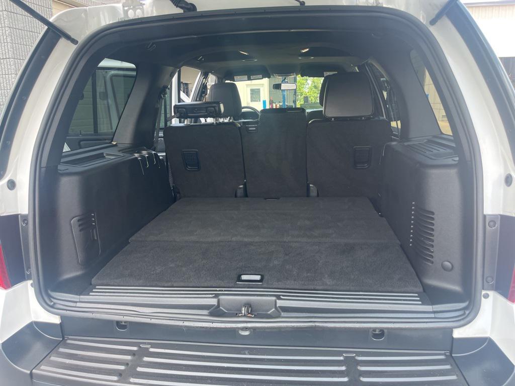 used 2017 Ford Expedition car, priced at $17,980