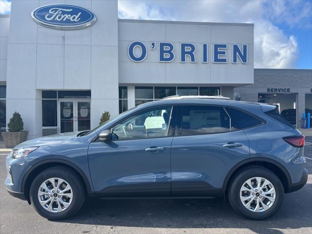 new 2025 Ford Escape car, priced at $31,648