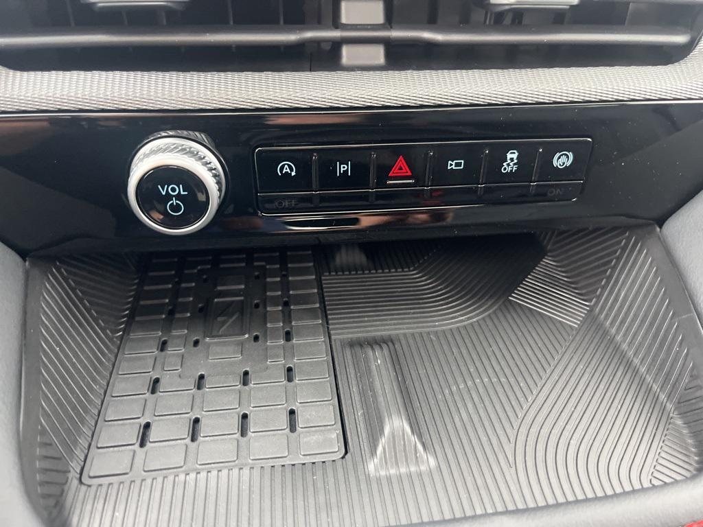new 2025 Ford Explorer car, priced at $50,923