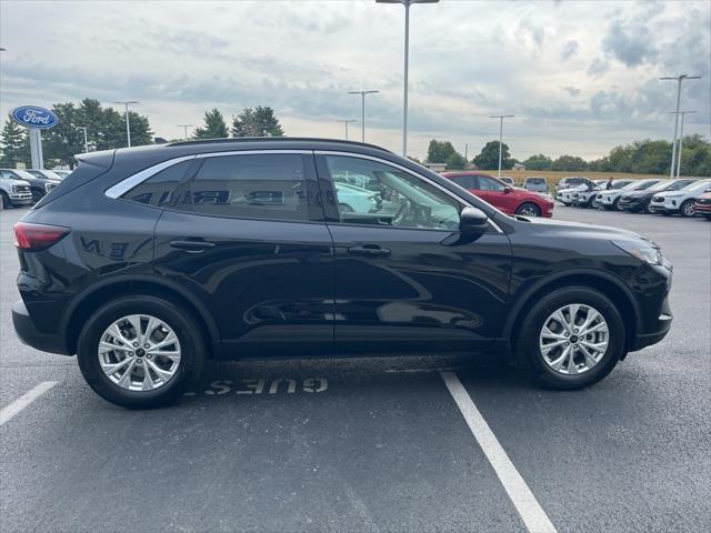 new 2024 Ford Escape car, priced at $35,486