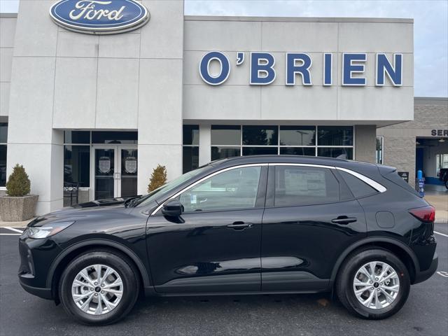 new 2024 Ford Escape car, priced at $35,486