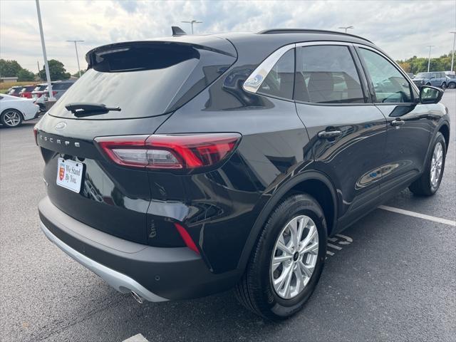 new 2024 Ford Escape car, priced at $35,486