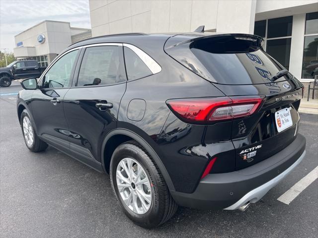 new 2024 Ford Escape car, priced at $35,486