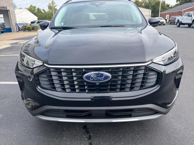 new 2024 Ford Escape car, priced at $35,486