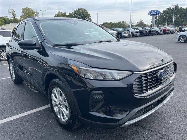 new 2024 Ford Escape car, priced at $35,486