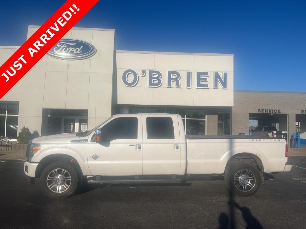 used 2016 Ford F-350 car, priced at $28,990