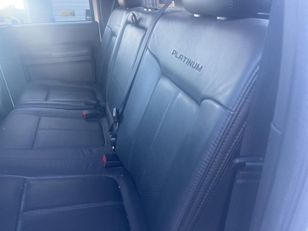 used 2016 Ford F-350 car, priced at $28,990