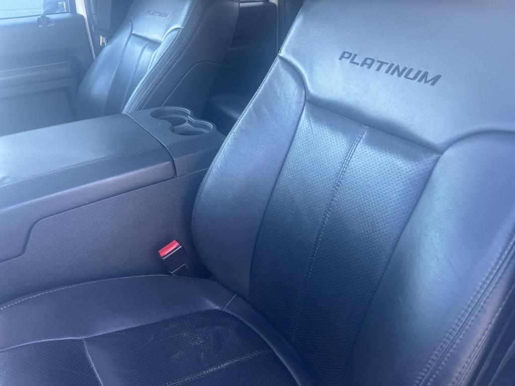 used 2016 Ford F-350 car, priced at $28,990