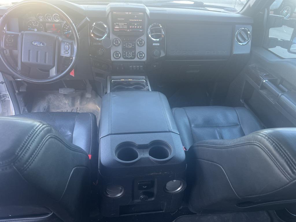 used 2016 Ford F-350 car, priced at $28,990