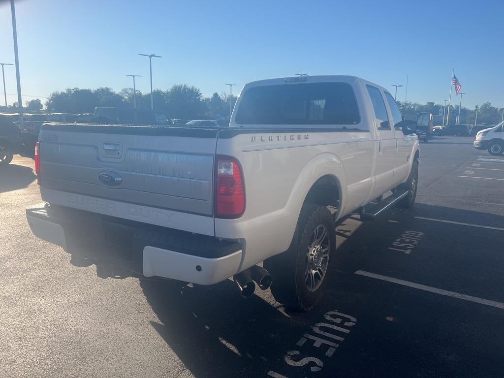 used 2016 Ford F-350 car, priced at $28,990