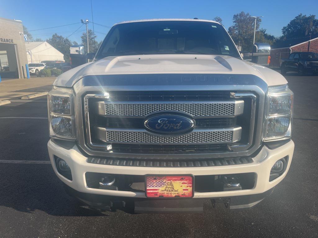 used 2016 Ford F-350 car, priced at $28,990