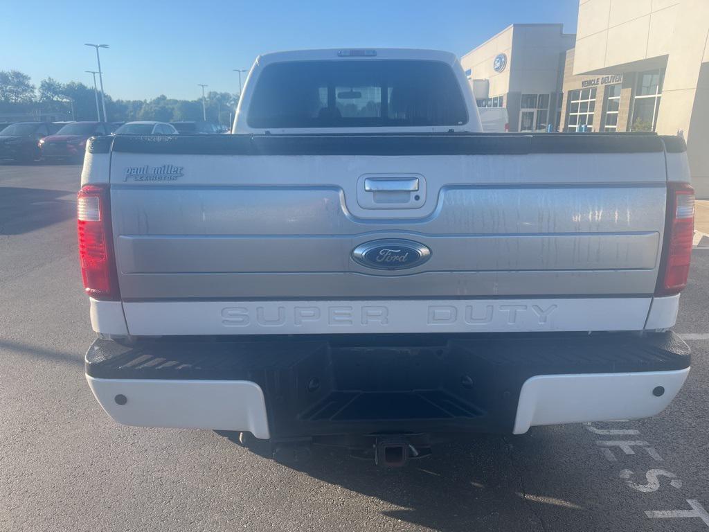 used 2016 Ford F-350 car, priced at $28,990