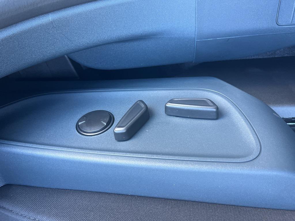 new 2025 Ford Maverick car, priced at $34,257