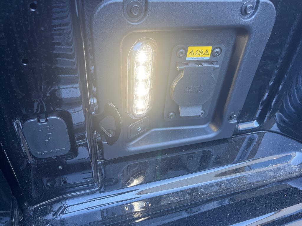 new 2025 Ford Maverick car, priced at $34,257