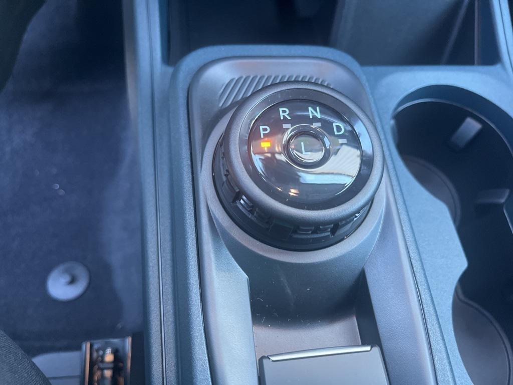 new 2025 Ford Maverick car, priced at $34,257