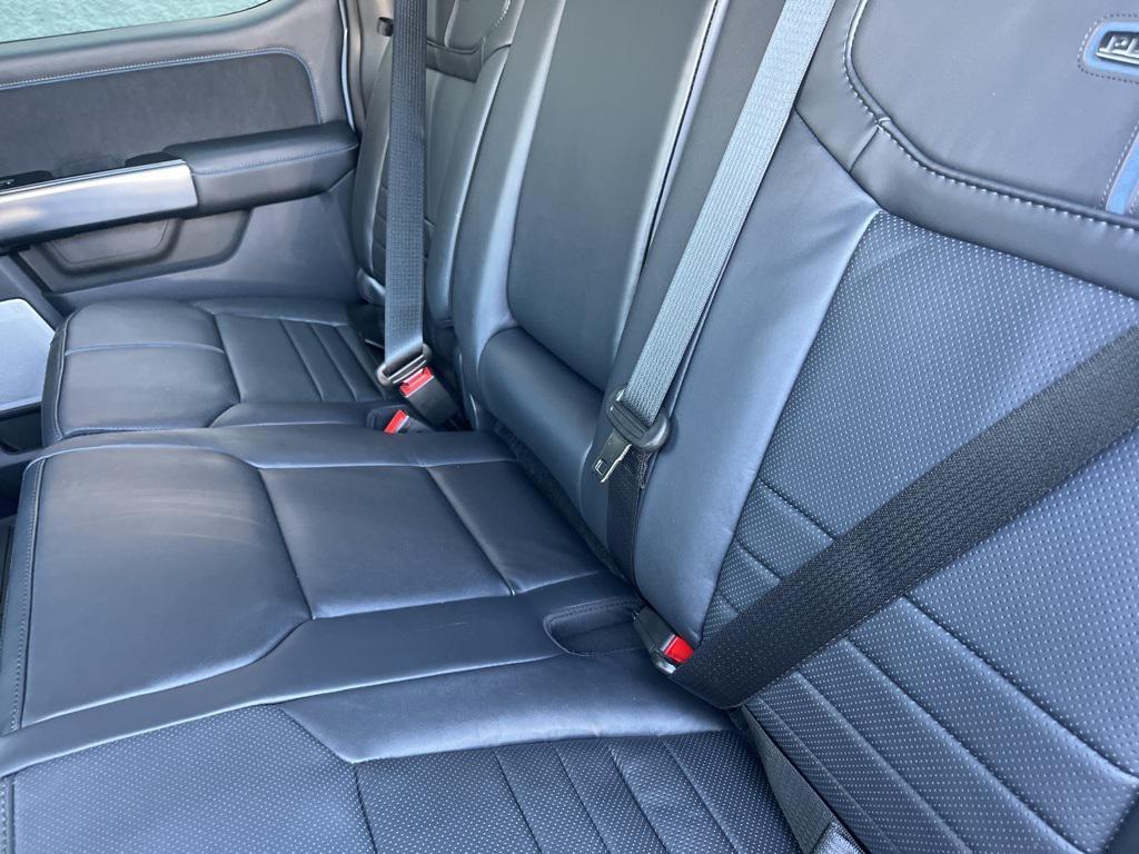 new 2026 Ford F-250 car, priced at $99,900