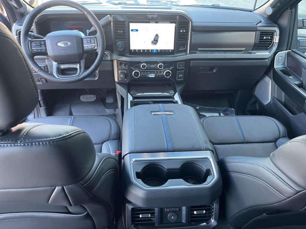 new 2026 Ford F-250 car, priced at $99,900