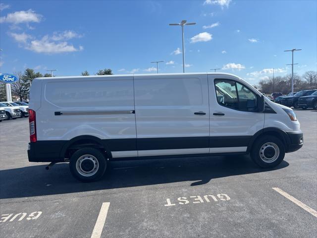 new 2025 Ford Transit-150 car, priced at $48,038