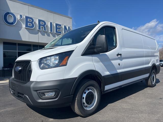 new 2025 Ford Transit-150 car, priced at $48,038