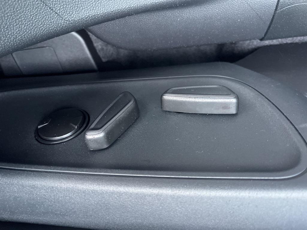 new 2025 Ford Bronco Sport car, priced at $34,992