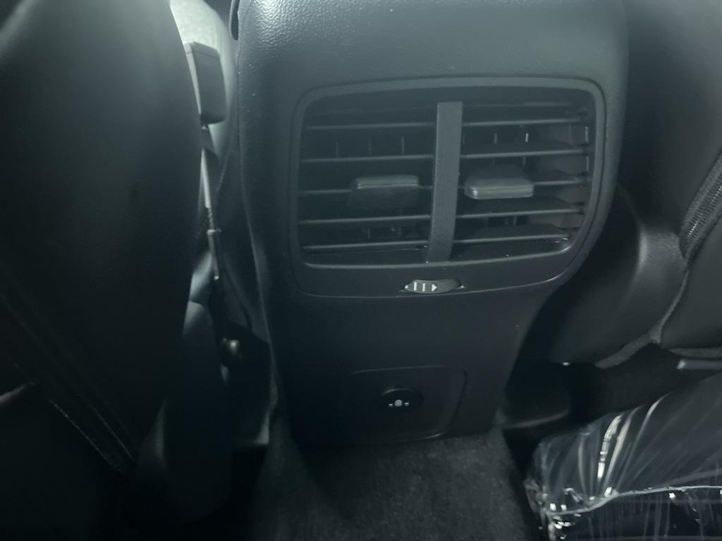 new 2025 Ford Bronco Sport car, priced at $34,992