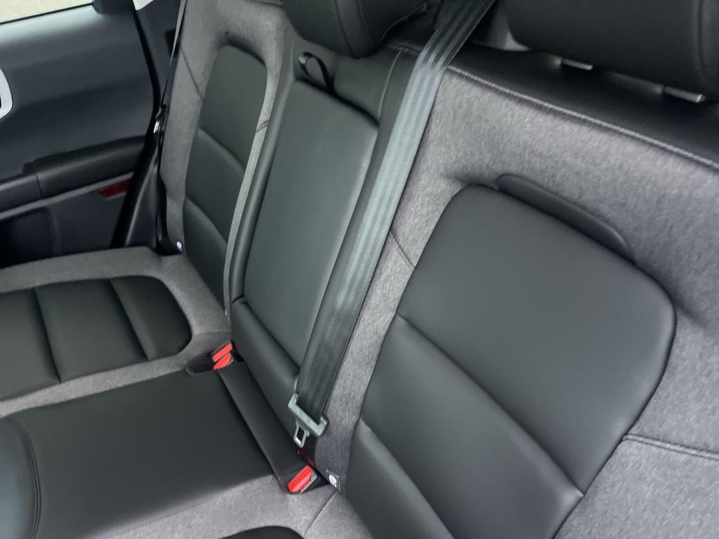 new 2025 Ford Bronco Sport car, priced at $34,992