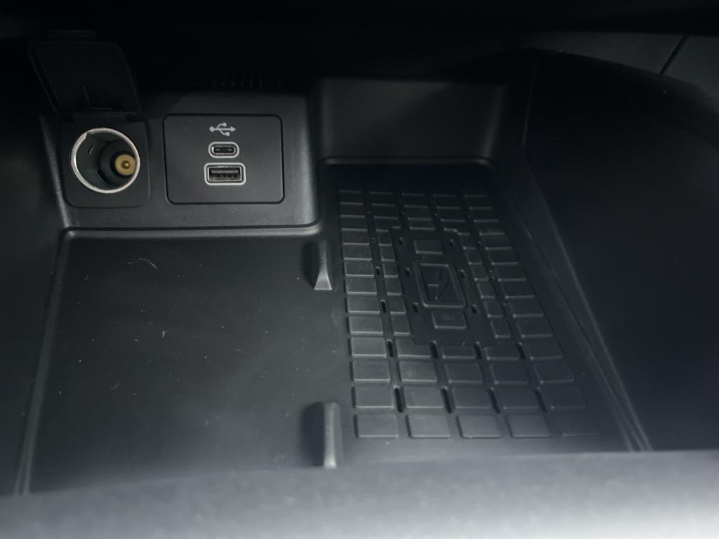 new 2025 Ford Bronco Sport car, priced at $34,992