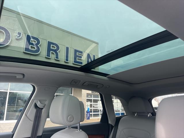 used 2021 Audi Q5 car, priced at $26,960