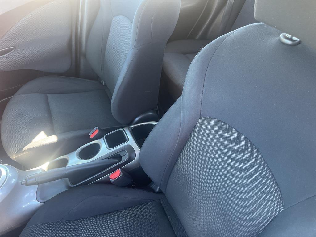 used 2014 Nissan Juke car, priced at $7,995