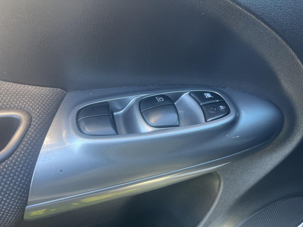 used 2014 Nissan Juke car, priced at $7,995