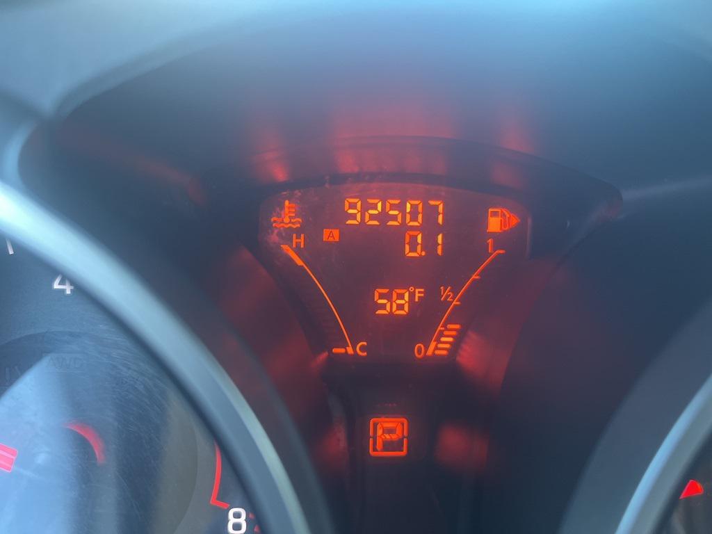 used 2014 Nissan Juke car, priced at $7,995