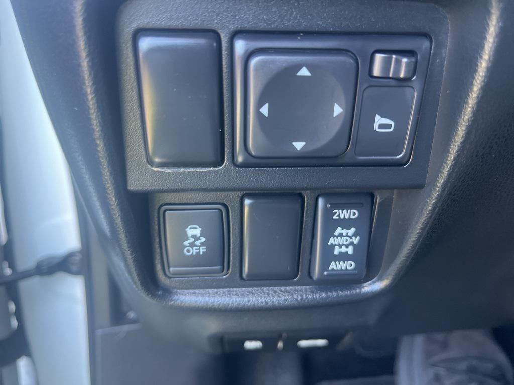 used 2014 Nissan Juke car, priced at $7,995