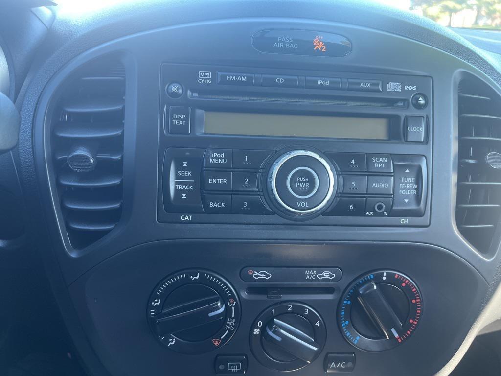 used 2014 Nissan Juke car, priced at $7,995