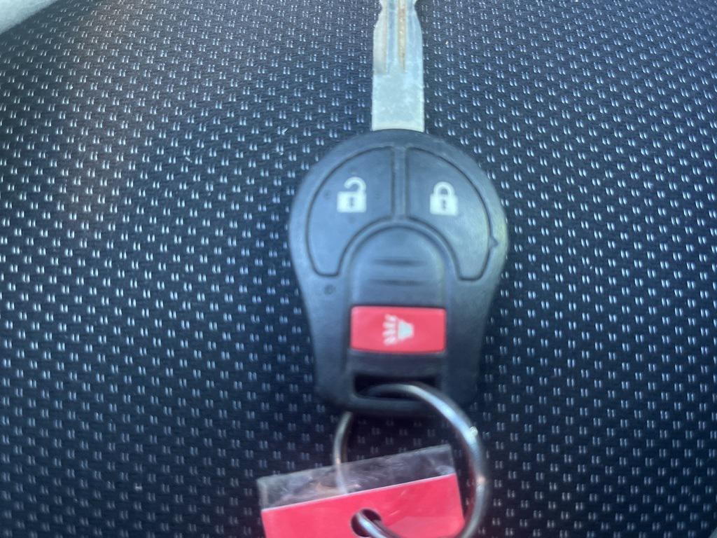 used 2014 Nissan Juke car, priced at $7,995